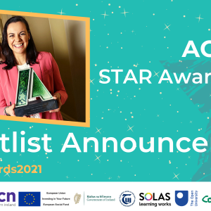 Two Belfast nominations for STAR Awards