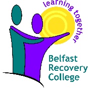 Belfast Recovery College wins its 2nd STAR Award