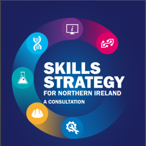 DfE Consultation Webinar on the Skills Strategy