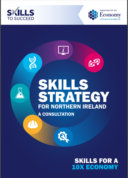 DfE Consultation Webinar on the Skills Strategy