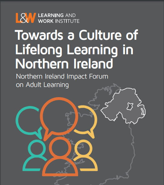 Towards a Culture of Lifelong Learning in Northern Ireland